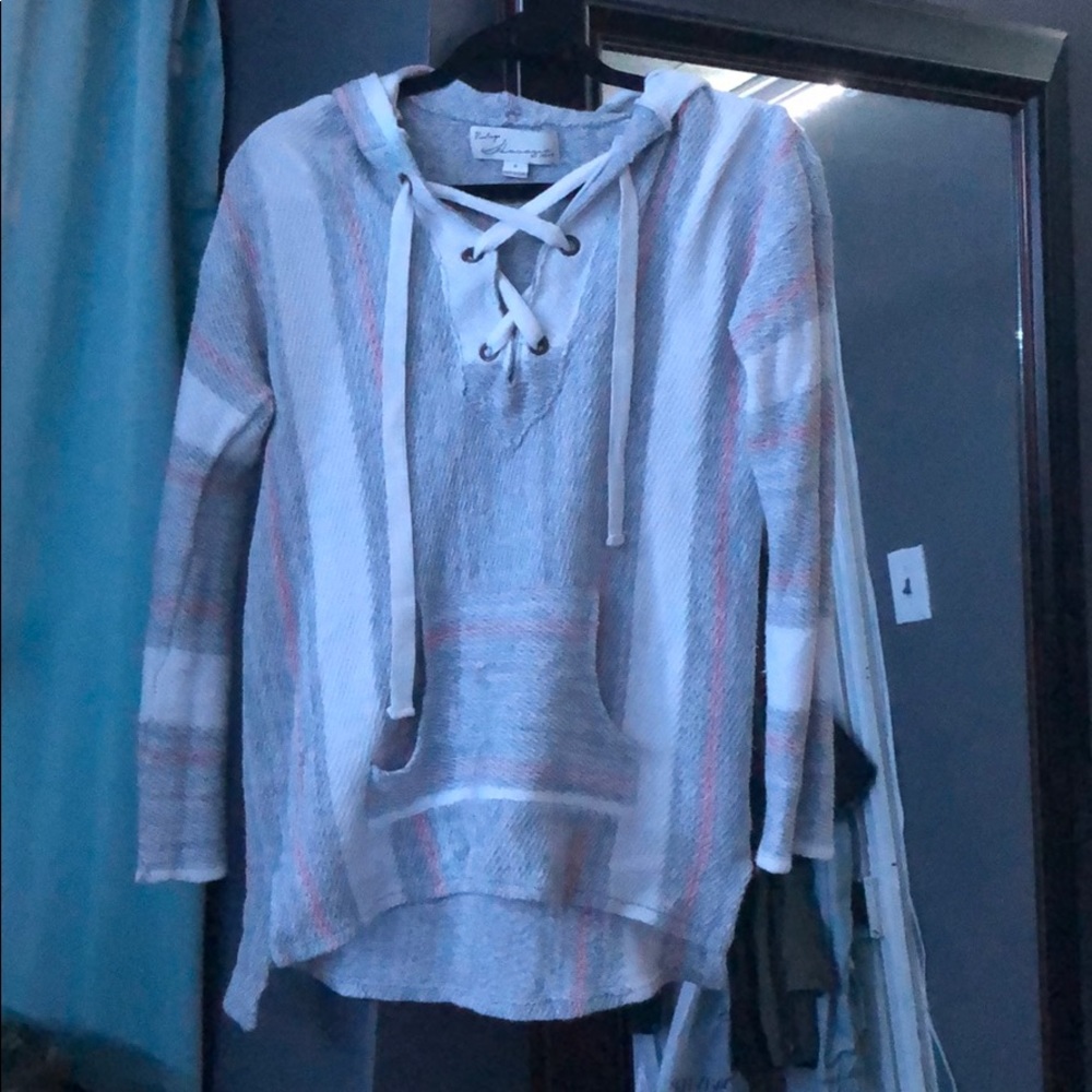 vintage havana - sweatshirt